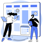 Customized Content Calendar