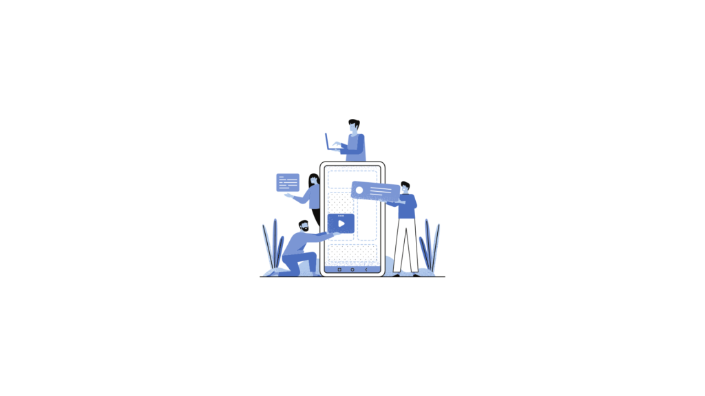 social media management services